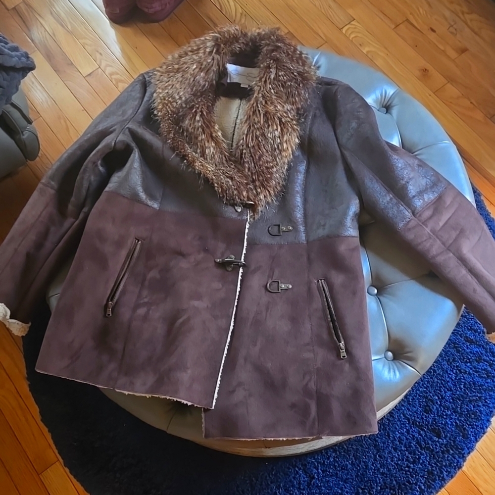 Womens coat